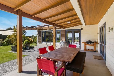 Photo of property in 34 Pye Road, Geraldine Downs, Geraldine, 7991