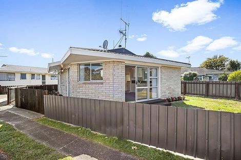 Photo of property in 7 Bradley Place, Nawton, Hamilton, 3200