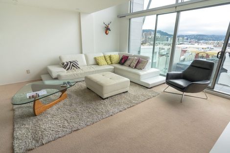 Photo of property in Century City Apartments, 127/72 Tory Street, Te Aro, Wellington, 6011