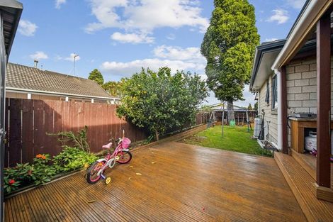 Photo of property in 125 Russell Road, Manurewa, Auckland, 2102