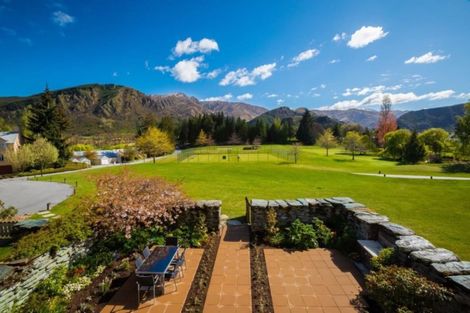 Photo of property in Millbrook Resort, 3 Chalmers Close, Arrowtown, 9371