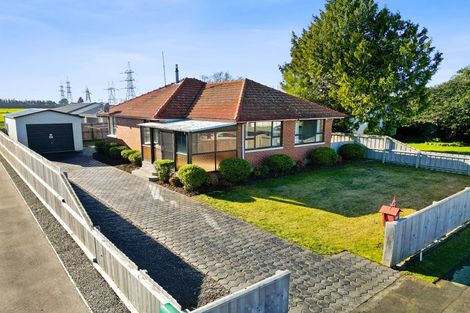 Photo of property in 66 Moffett Street, Islington, Christchurch, 8042