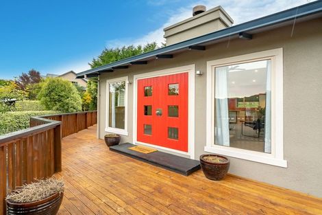 Photo of property in 35 Fulton Road, Glenleith, Dunedin, 9010