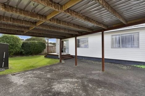 Photo of property in 33 Murray Street, Bell Block, New Plymouth, 4312