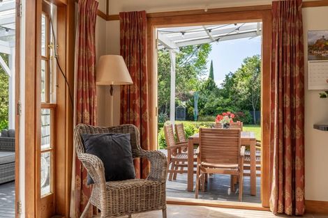 Photo of property in 25 Garrison Street, Carterton, 5713