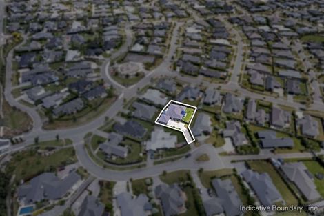 Photo of property in 5 New Creek Mews, Rolleston, 7614