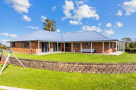 Photo of property in 387 O'carroll Road, Maungakaramea, Whangarei, 0178