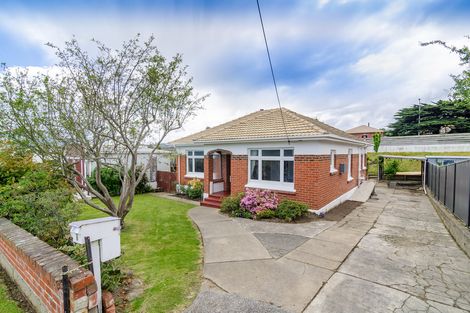 Photo of property in 8 Westland Street, Green Island, Dunedin, 9018
