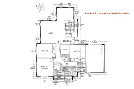 Photo of property in 67a East Street, Enderley, Hamilton, 3214