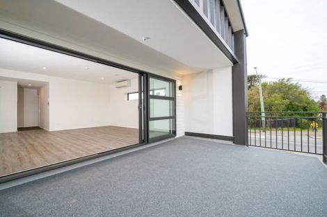 Photo of property in 4/69 Suva Street, Upper Riccarton, Christchurch, 8041