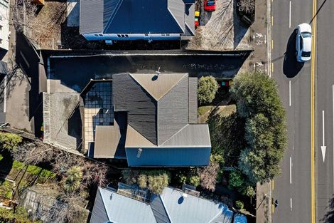 Photo of property in 107 Cranford Street, St Albans, Christchurch, 8014