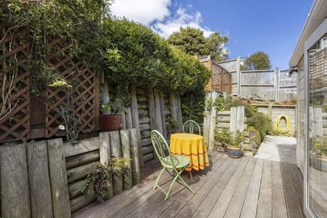 Photo of property in 33 Mckinley Crescent, Brooklyn, Wellington, 6021