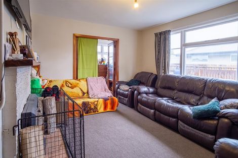 Photo of property in 101 Bower Avenue, New Brighton, Christchurch, 8083