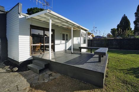 Photo of property in 67 Brookfield Street, Hamilton East, Hamilton, 3216