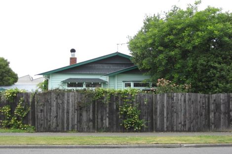 Photo of property in 131 Radley Street, Woolston, Christchurch, 8023