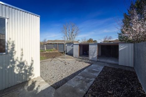 Photo of property in 7 Thomas Street, Allenton, Ashburton, 7700