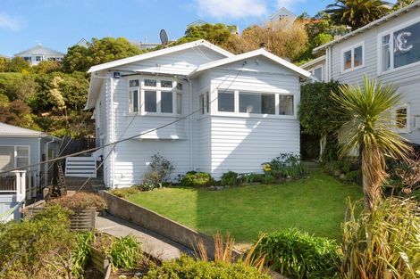 Photo of property in 28 Belvedere Road, Hataitai, Wellington, 6021