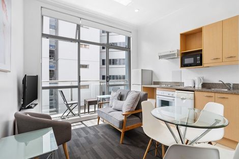 Photo of property in 509/85 Airedale Street, Auckland Central, Auckland, 1010