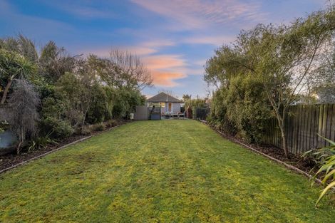 Photo of property in 20 Larnach Street, Waimairi Beach, Christchurch, 8083