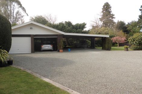 Photo of property in 41 Richard Pearse Drive, Temuka, 7920