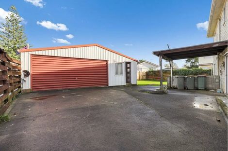Photo of property in 37 Pallant Street, Manurewa, Auckland, 2102