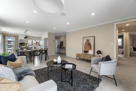 Photo of property in 37 Earp Crescent, Chartwell, Hamilton, 3210