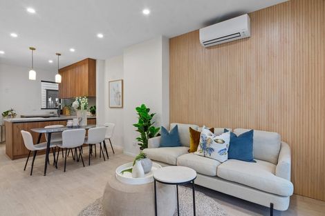Photo of property in 93 Joshua Carder Drive, Hobsonville, Auckland, 0616