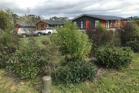 Photo of property in 2b Ataahua Place, Featherston, 5710