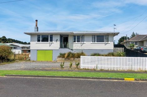 Photo of property in 4 Boles Street, Taumarunui, 3920