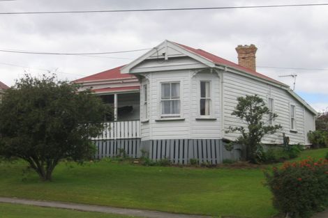Photo of property in 105 Normanby Street, Dargaville, 0310