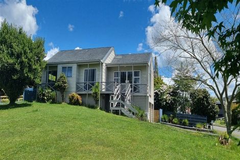 Photo of property in 2 Hinau Street, Pukehangi, Rotorua, 3015