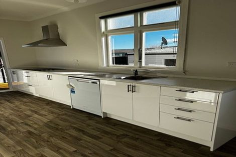 Photo of property in 26a-b Wilton Street, Levin, 5510