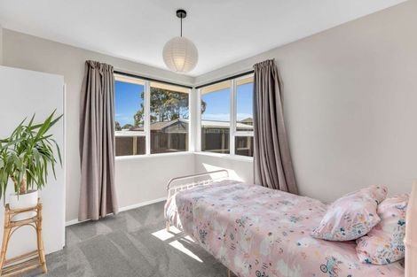 Photo of property in 58a Cottonwood Street, Parklands, Christchurch, 8083