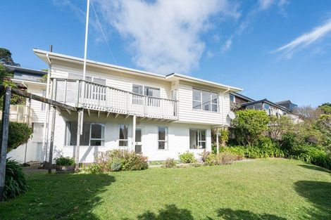 Photo of property in 22 Quetta Street, Ngaio, Wellington, 6035