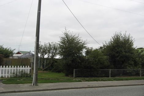 Photo of property in 1 Fox Street, Temuka, 7920