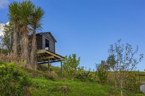 Photo of property in 1063 Waiotira Road, Waiotira, 0193