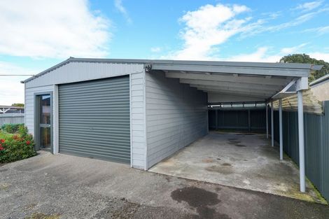Photo of property in 94 Lithgow Street, Glengarry, Invercargill, 9810