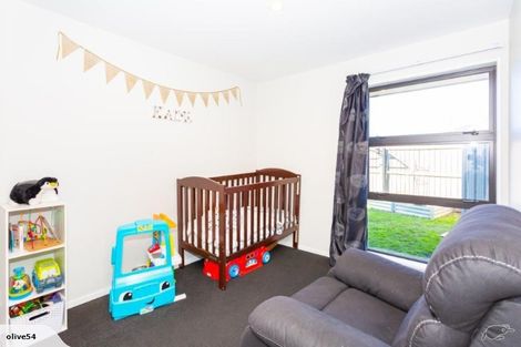 Photo of property in 6 Lambie Street, Leeston, 7632