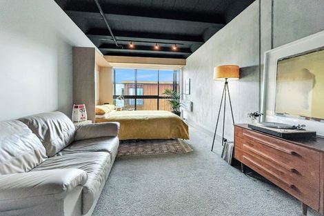 Photo of property in Vedado Apartments, 208/41 Hopper Street, Mount Cook, Wellington, 6011