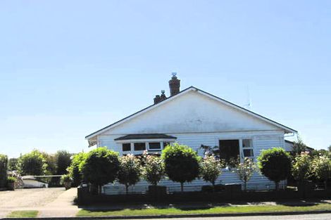 Photo of property in 129 Otipua Road, Watlington, Timaru, 7910