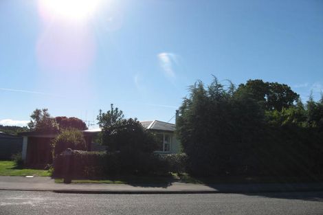 Photo of property in 3 Campbell Street, Maori Hill, Timaru, 7910