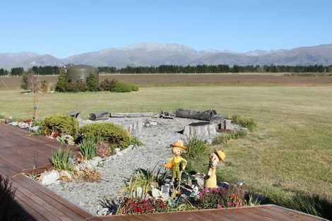 Photo of property in 1029 Clayton Road, Ashwick Flat, Fairlie, 7987