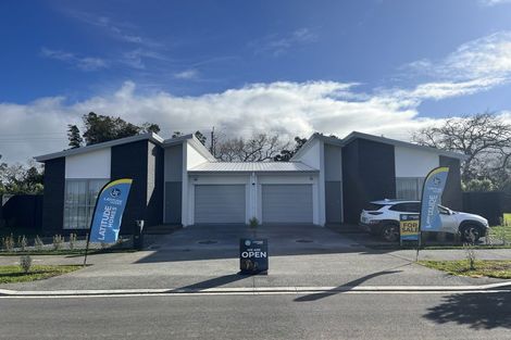 Photo of property in 36 Metoriti Crescent, Karaka, 2124