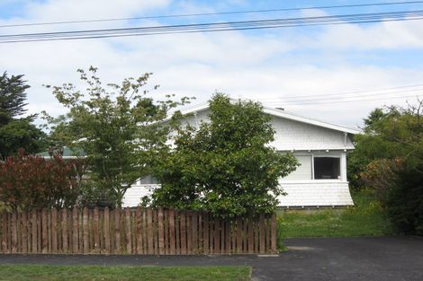 Photo of property in 108 Randolph Street, Woolston, Christchurch, 8062