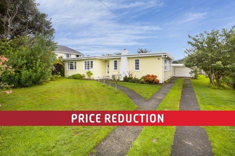 Photo of property in 63 Golders Road, Elderslea, Upper Hutt, 5018