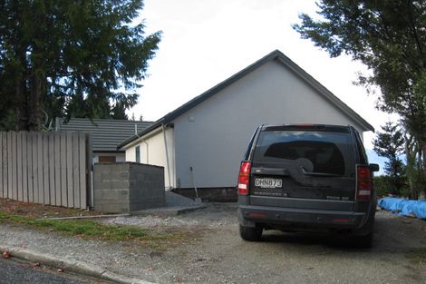 Photo of property in 5 Williams Street, Sunshine Bay, Queenstown, 9300