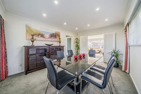 Photo of property in 17 De Menech Grove, Avalon, Lower Hutt, 5011