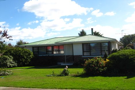Photo of property in 3 Severn Street, Mosgiel, 9024