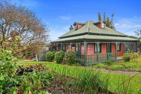 Photo of property in 190 Matakana Road, Warkworth, 0985