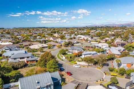 Photo of property in 24 Tucson Place, Burwood, Christchurch, 8061